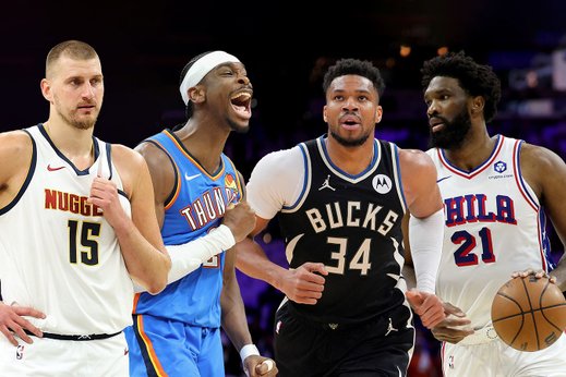 MVP НБА с 2019 года не для американцев. Как это превратилось в новую гегемонию?