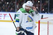 Кузнецов окажется в «Сибири»? Будущее форварда должно решиться совсем скоро