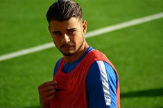 Сергей Ерёменко