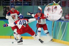 Убогое судейство на ОИ