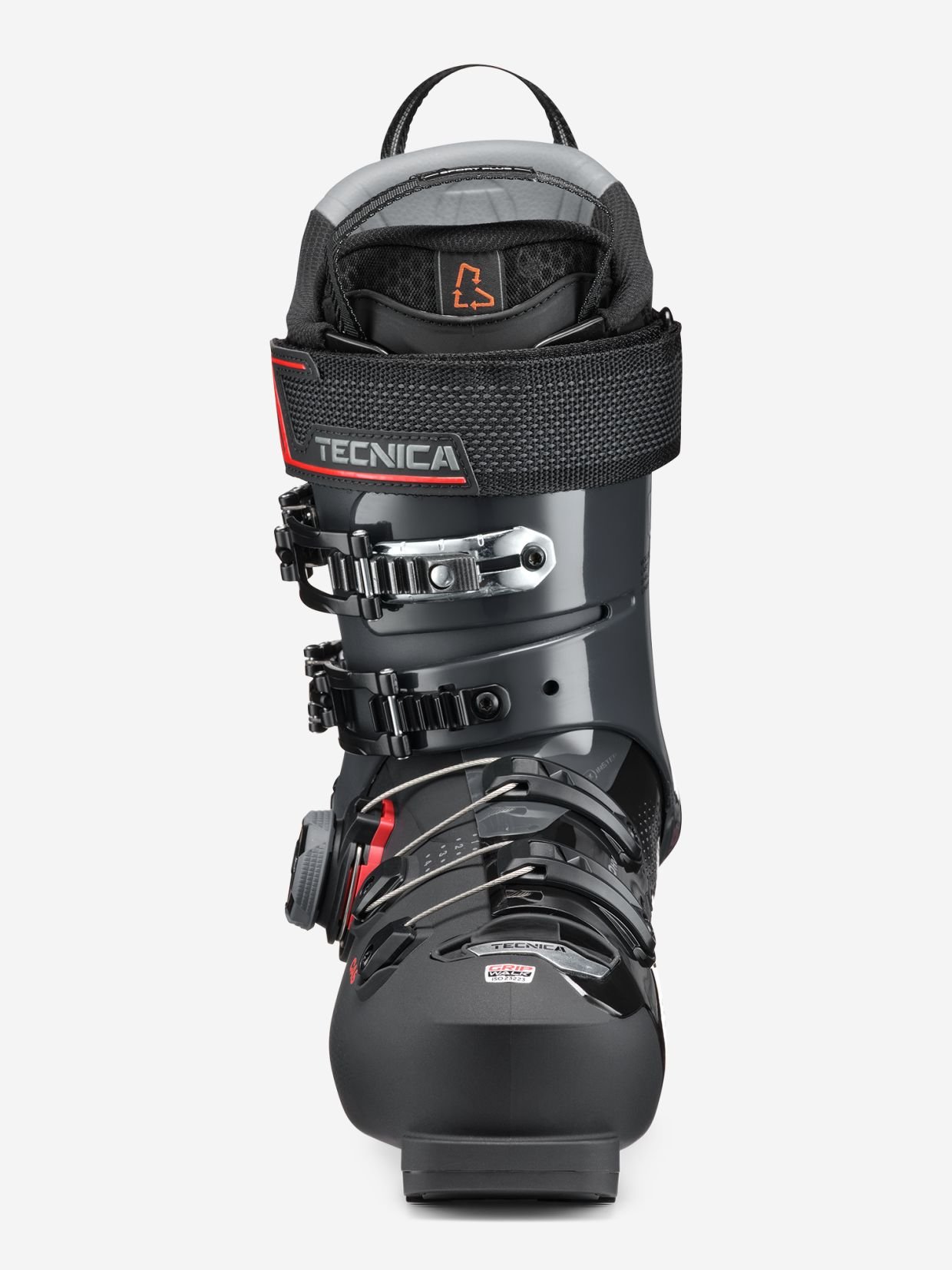 Горнолыжные ботинки Tecnica Mach Boa HV 110 GW с системой BOA, 48 999 руб.