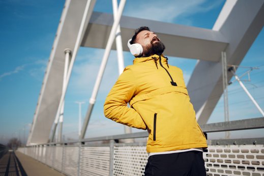 Чтобы забыть про боль в пояснице: 22 упражнения с фото