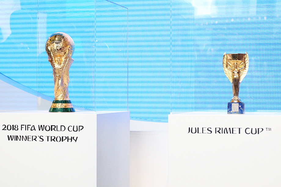 Как сделать Кубок мира лучше