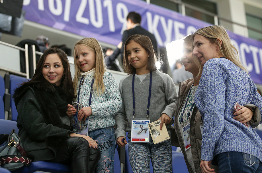 GP - 5 этап. Nov 16 - Nov 18 2018, Rostelecom Cup, Moscow /RUS - Страница 36 860235-elizaveta-tuktamysheva