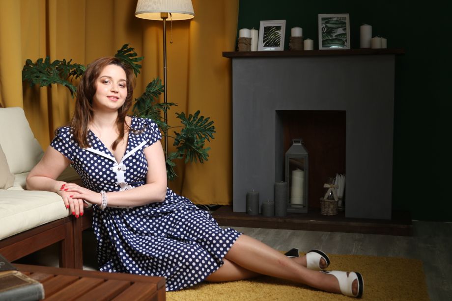 Ханым онлайн порно көру