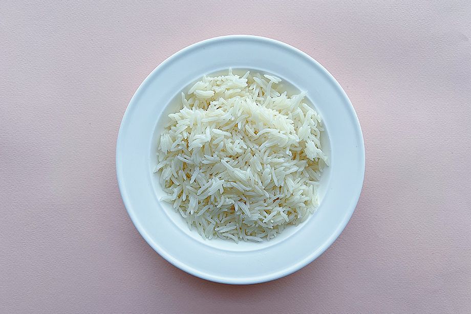 Как приготовить рис рассыпчатым в кастрюле: пошаговый рецепт