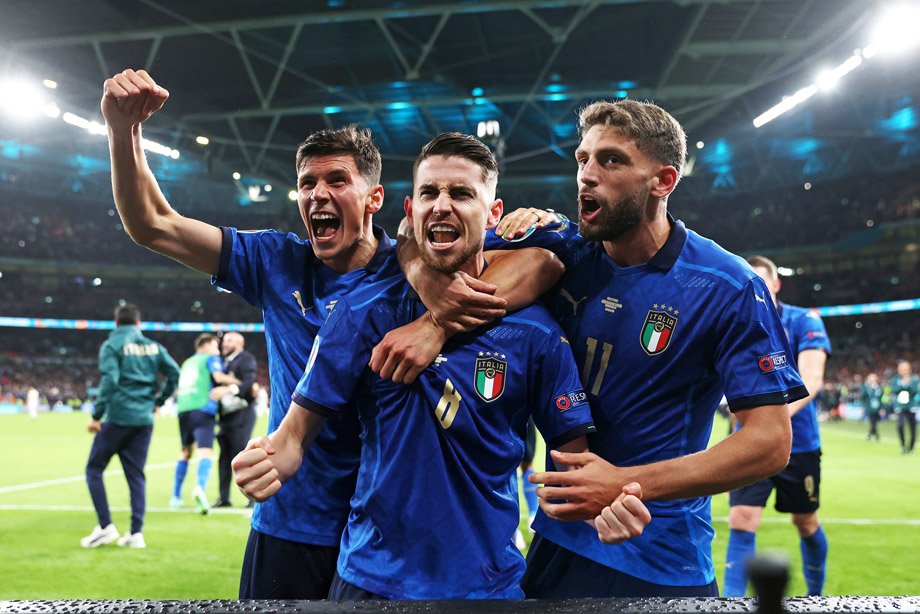 Италия испания мини футбол полуфинал онлайнi