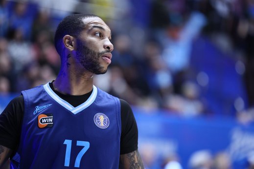 НБА — в прошлом, в настоящем — «Зенит». Ксавьер Мун вернулся в Санкт-Петербург