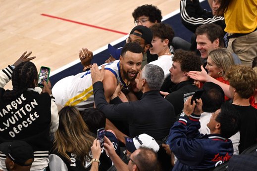 Как «Клипперс» отдали такой матч? Стефен Карри и Эл Хорфорд сделали невозможное!