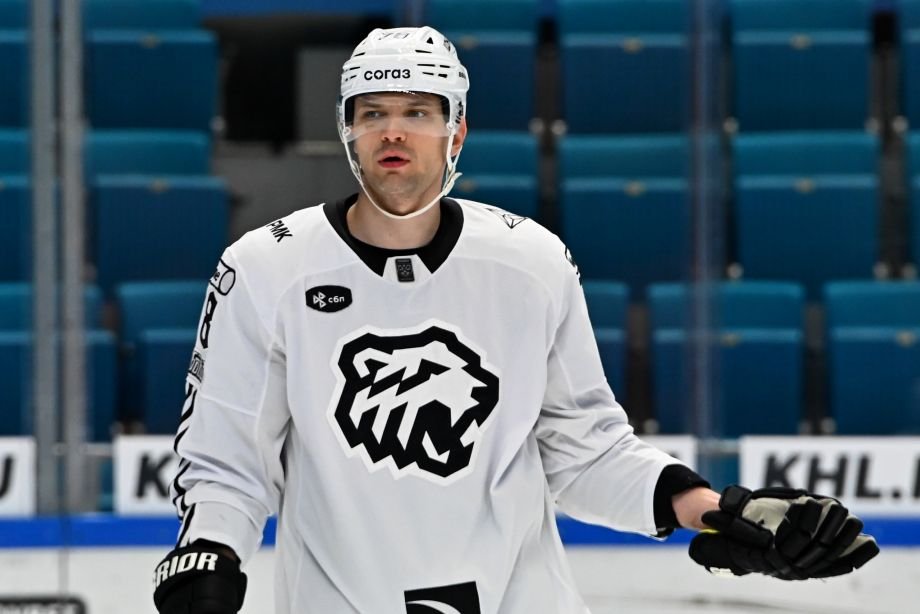 Александр Кадейкин