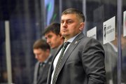 «Я бы подрался с Комтуа, но такие не дерутся». Легенда «Ак Барса» начинает тренерский путь