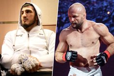 Рамазан Эмеев – Александр Шлеменко