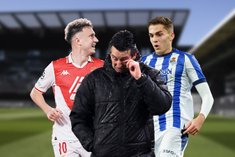 Европейский футбол, обзор игр 28 февраля-1 марта