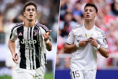 Арда Гюлер и Кенан Йылдыз – главные таланты Турции