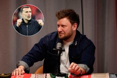 Шнякин — о главном в нашем футболе