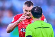 Жерсон наконец забил, но из пяти голов «Зенита» засчитали меньше половины! А Дзюба озверел
