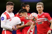4 прорыва «Спартака». Эти футболисты при Станковиче заиграли в свой лучший футбол