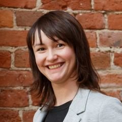 Александра Балод