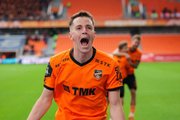 Суперматч в стыках РПЛ! Мелкадзе забил гол-шедевр со штрафного, а «Урал» ответил камбэком