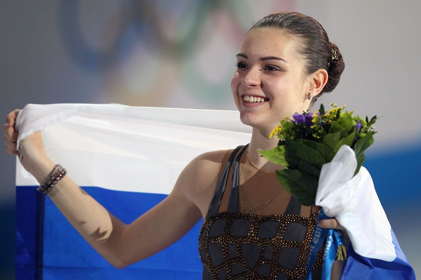Аделина Сотникова