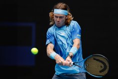 Андрей Рублёв