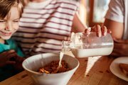 Что съесть с утра, чтобы разогнать метаболизм?