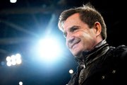 Первое интервью c Рианчо после отставки из «Спартака»