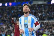 Месси идёт за вторым чемпионатом мира. Спасибо группе J