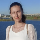 Олеся Андреева