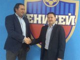 Вопрос дня. «Енисей» — подходящее место для перезагрузки карьеры Аленичева?