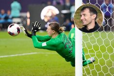 Разбор эпичной серии пенальти Сафонова