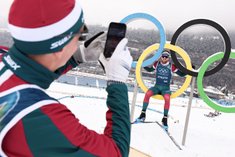 Олимпиада-2026 в Милане