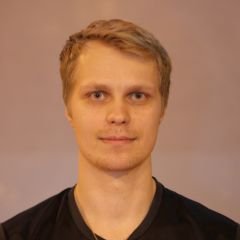 Дмитрий Мокров