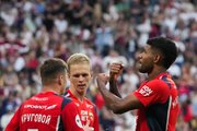 ЦСКА закрыл ужасный сезон эффектной победой в дерби! Но «Локо» всё равно добился своего
