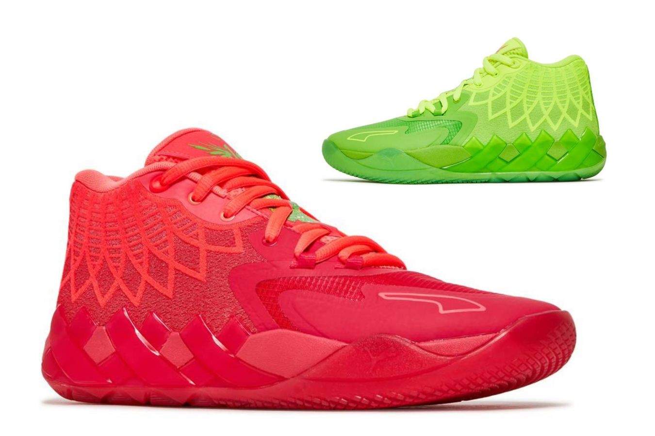 Актуальные принты