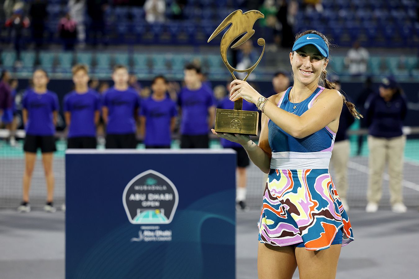 Самые яркие наряды теннисисток в 2023 году, рейтинг: Соболенко, Рыбакина, Касаткина, Кудерметова, Павлюченкова, Свёнтек