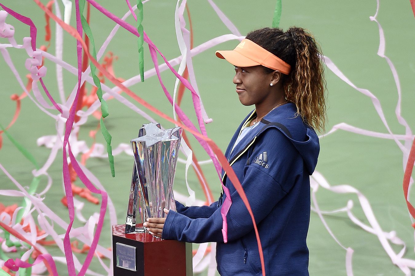 Турниры WTA-1000 в Индиан-Уэллсе и Майами: какие теннисистки побеждали, Шарапова, Гантухова, Азаренко, рейтинг лучших