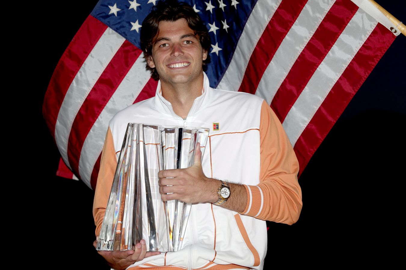 Турниры «Мастерс» в Индиан-Уэллсе и Майами: какие теннисисты побеждали, Федерер, Надаль, Джокович, Давыденко, рейтинг