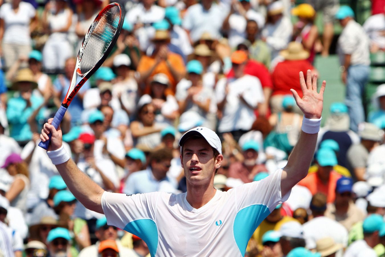 Турниры «Мастерс» в Индиан-Уэллсе и Майами: какие теннисисты побеждали, Федерер, Надаль, Джокович, Давыденко, рейтинг