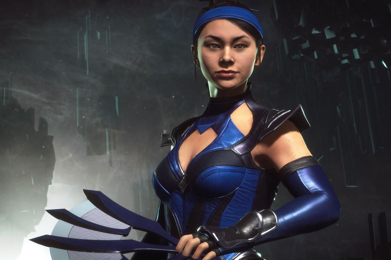 Большая мульт подборка секса с героями игры Mortal Kombat