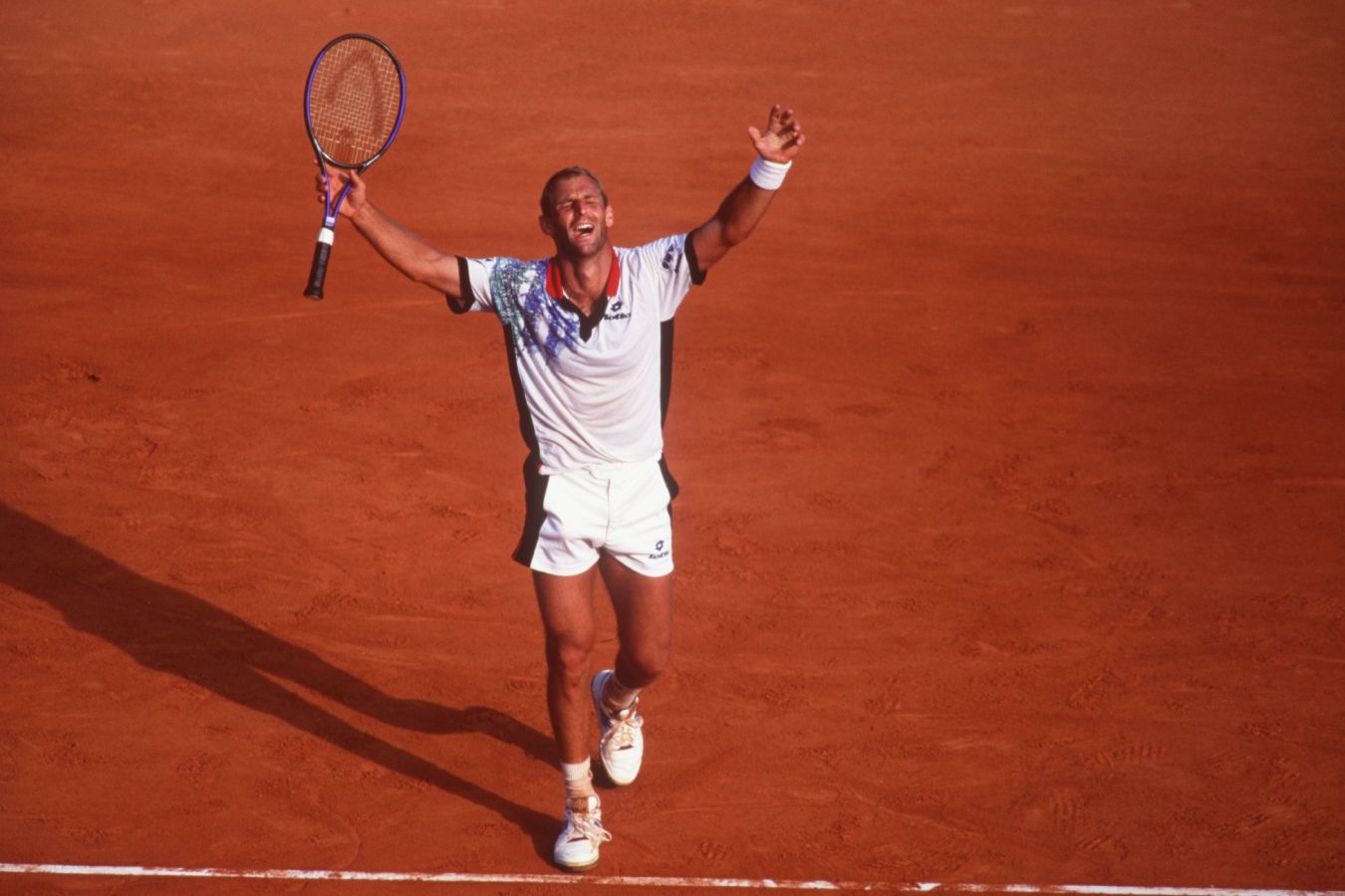 Чемпионы «Ролан Гаррос», кто выигрывал Открытый чемпионат Франции, титулы у Надаля, Федерера, Джоковича, рейтинг