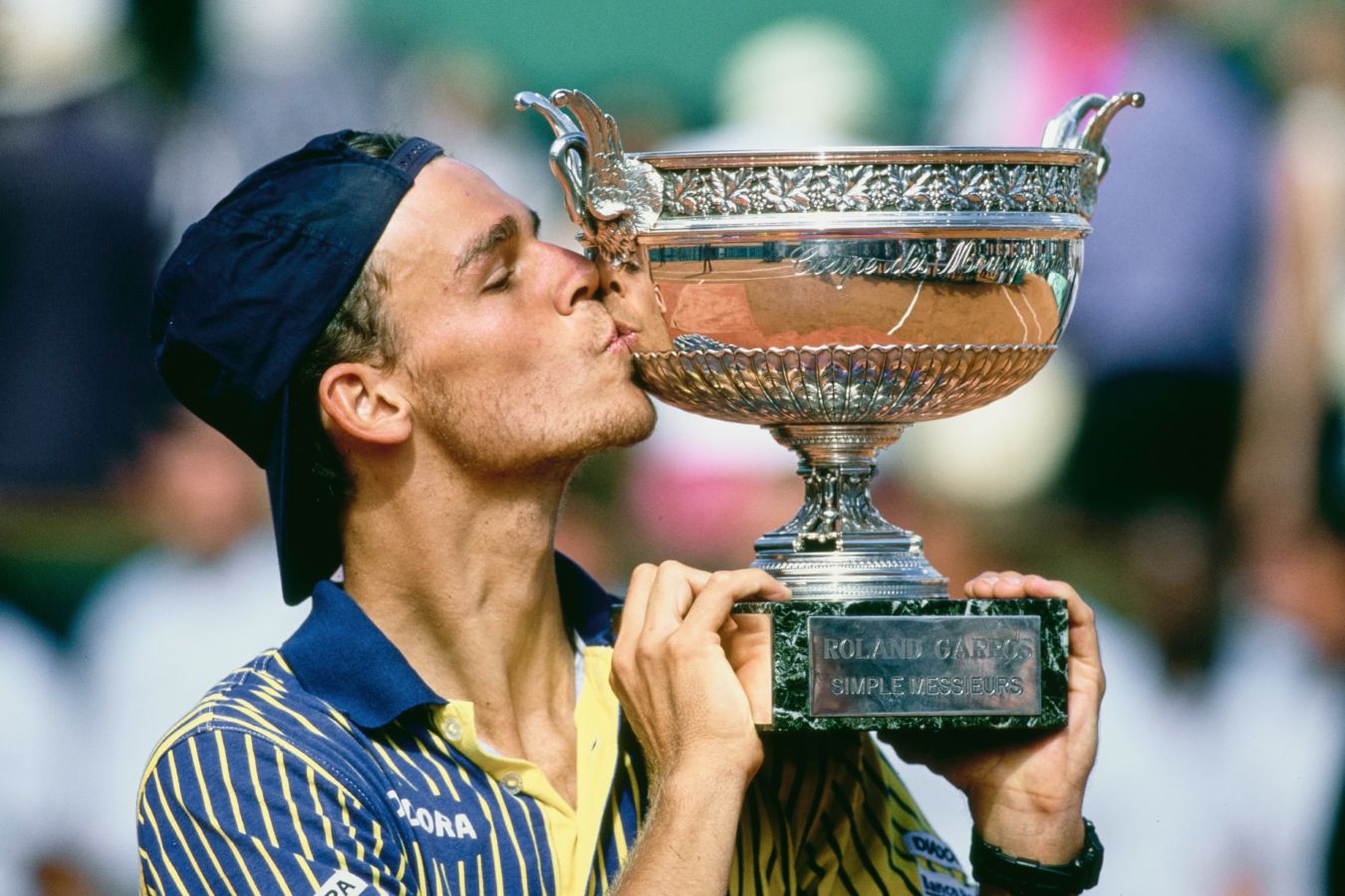 Чемпионы «Ролан Гаррос», кто выигрывал Открытый чемпионат Франции, титулы у Надаля, Федерера, Джоковича, рейтинг