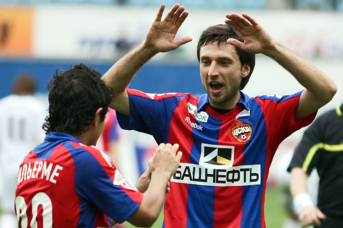 Дейвидас Шемберас