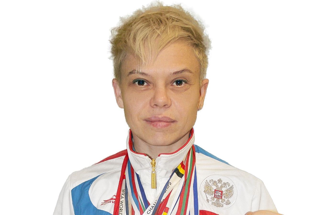 Олеся Гладкова Олеся Гладкова