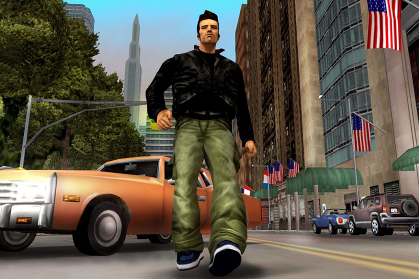 Рейтинг игр ГТА: от лучшей части к худшей, GTA 3, Vice City, San Andreas,  GTA 4, GTA 5, GTA 6 и другие - Чемпионат