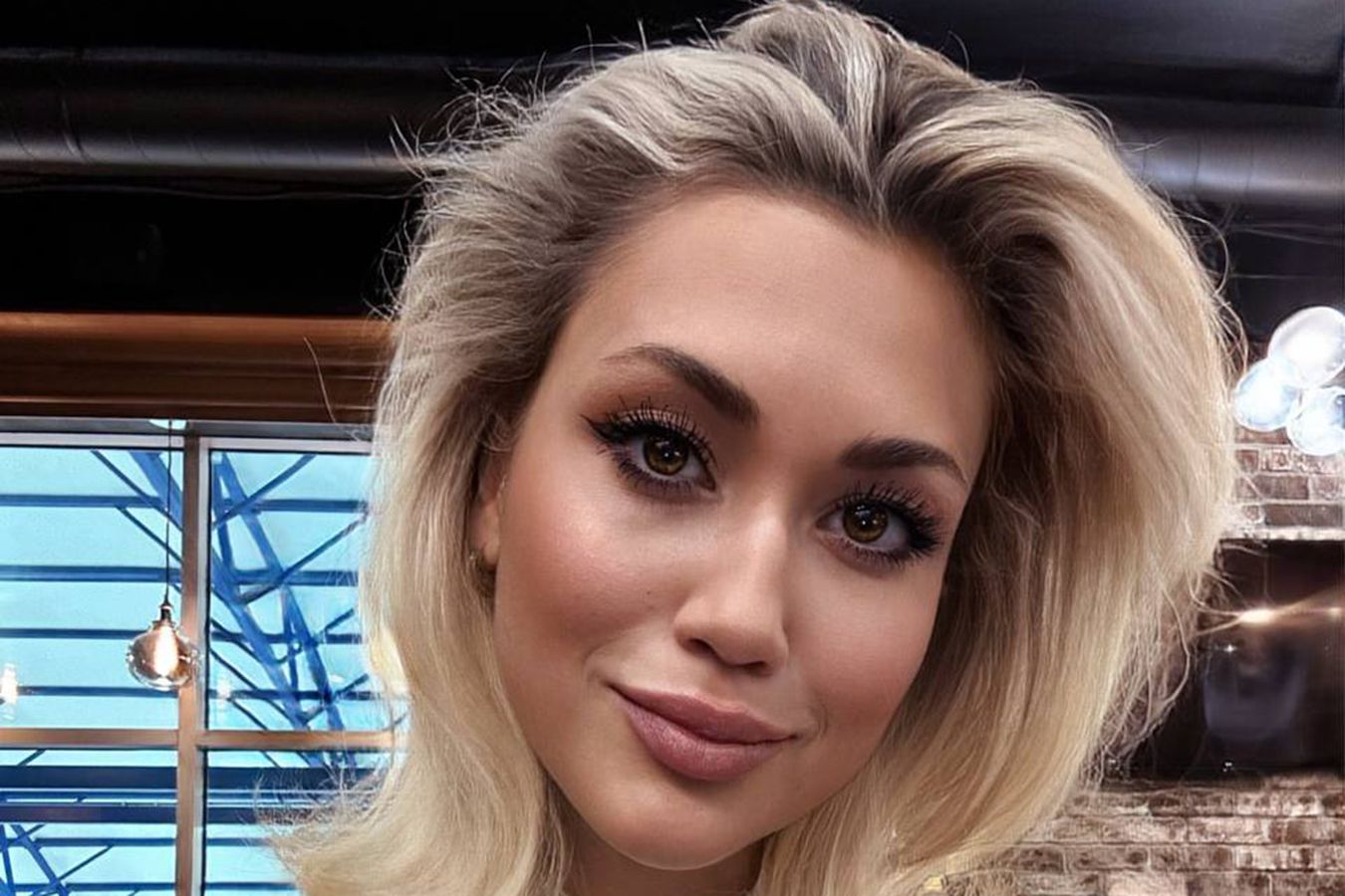 Елизавета Худайбердиева
