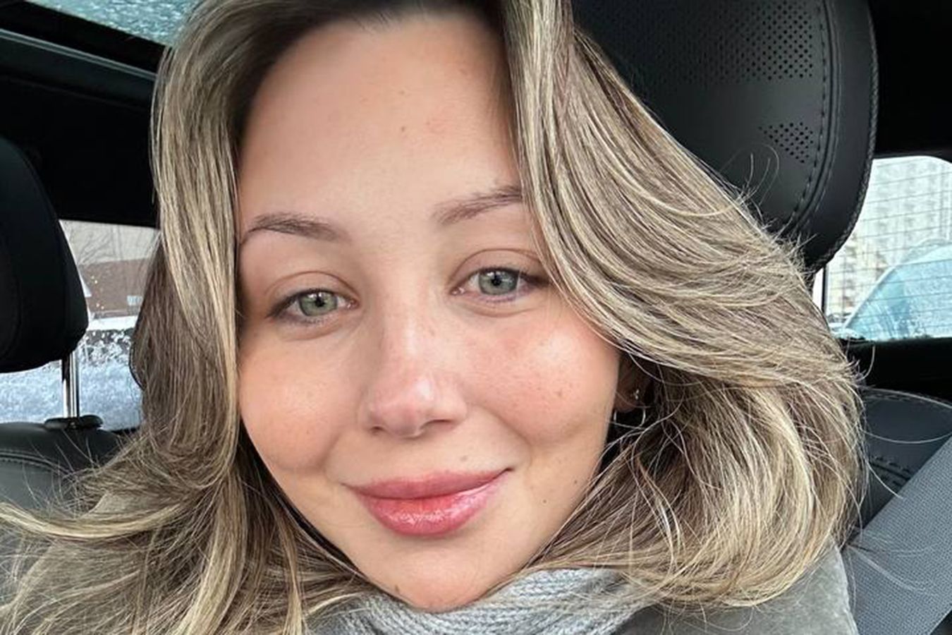 Елизавета Туктамышева