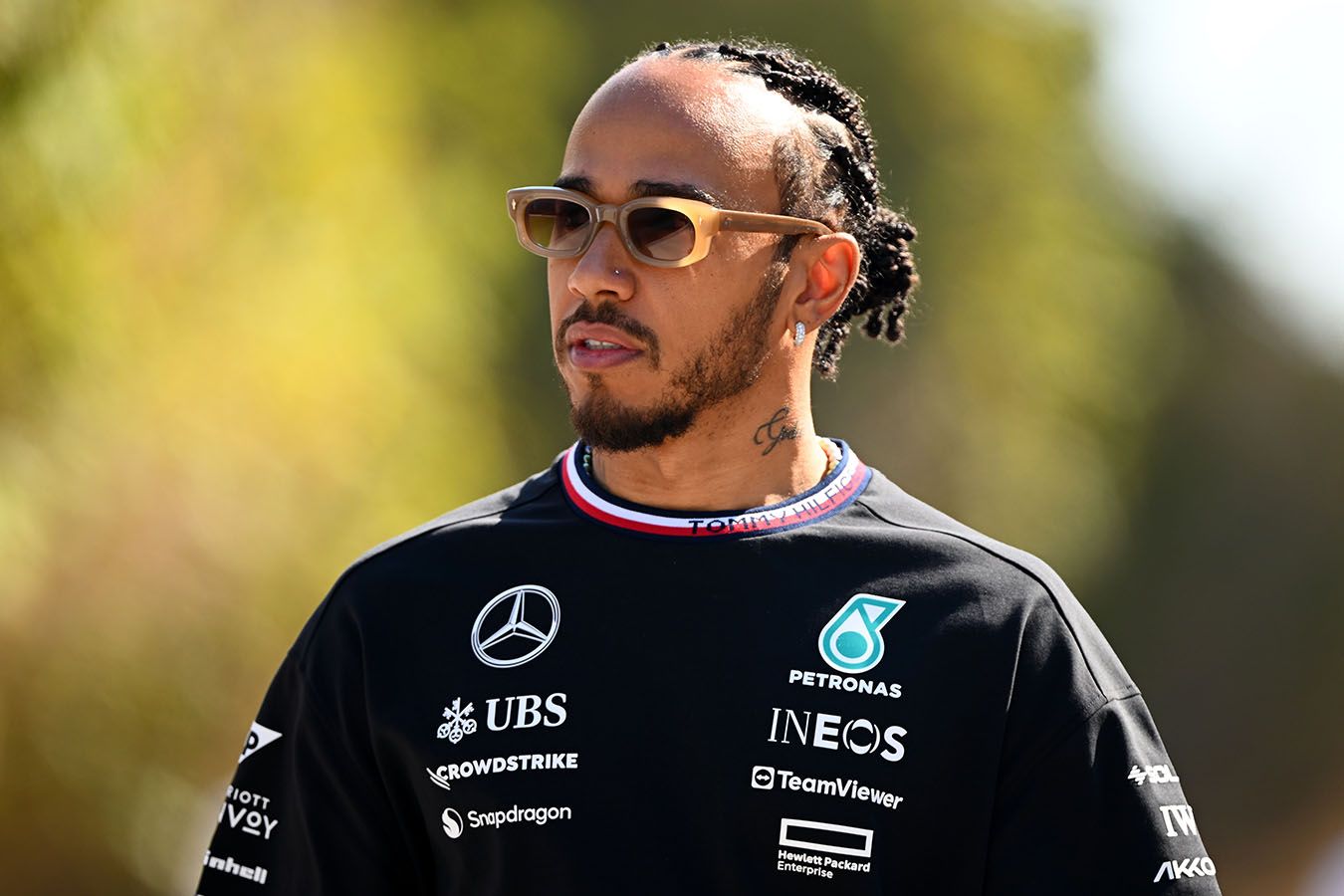 Кто стал худшим гонщиком Формулы-1 Гран-при Саудовской Аравии — 2024: Стролл, Риккардо, Норрис или кто-то другой