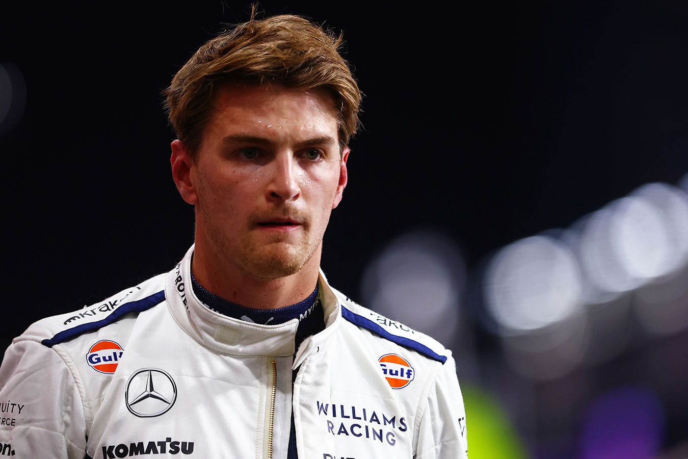 Кто стал худшим гонщиком Формулы-1 Гран-при Саудовской Аравии — 2024: Стролл, Риккардо, Норрис или кто-то другой