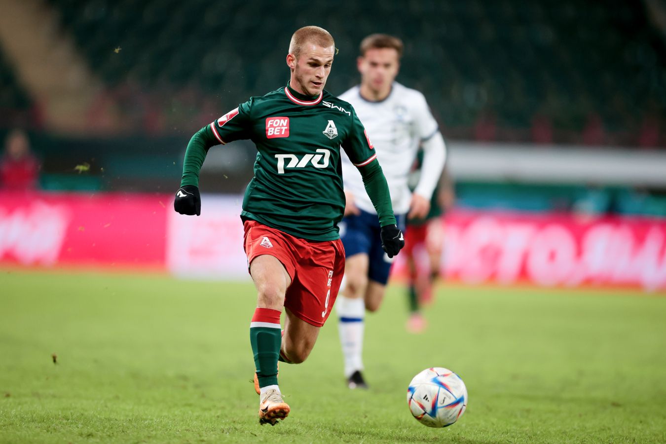 Сергей Пиняев, 5 голевых передач